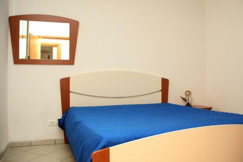 Apartamento Residence Luna Mare