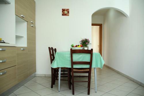 Apartamento Residence Luna Mare