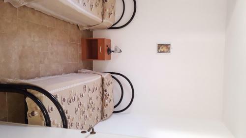 Apartamento Residence Luna Mare