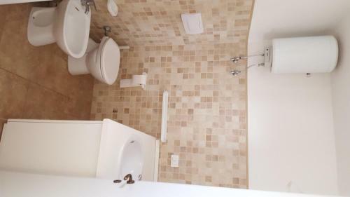 Apartamento Residence Luna Mare