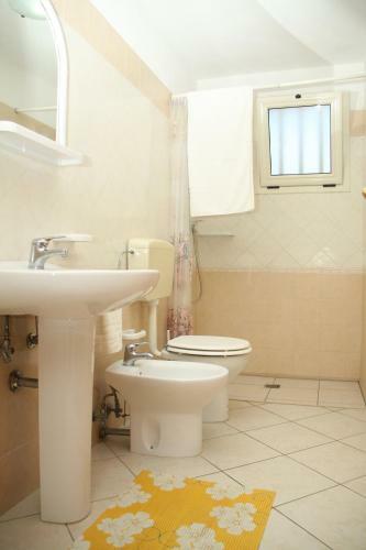 Apartamento Residence Luna Mare