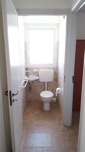 Apartamento Residence Luna Mare