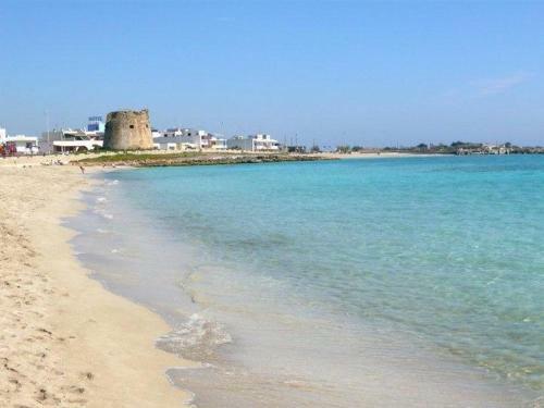 Apartamento Residence Luna Mare