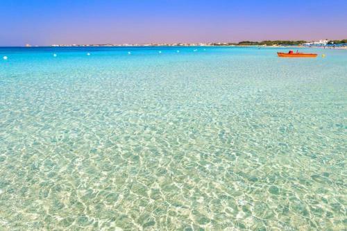 Apartamento Residence Luna Mare