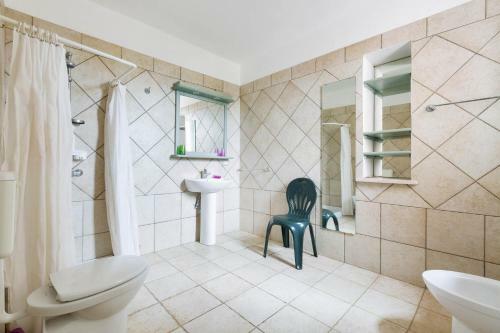 Apartamento Trulli Romantici