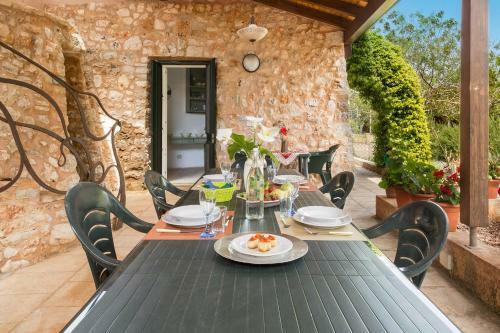 Apartamento Trulli Romantici