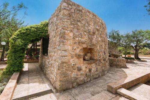 Apartamento Trulli Romantici