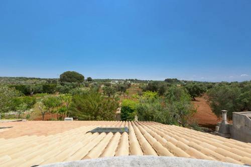 Apartamento Trulli Romantici