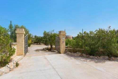 Apartamento Trulli Romantici