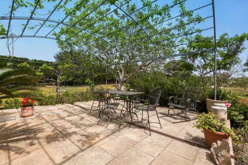Apartamento Trulli Romantici