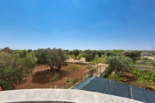 Apartamento Trulli Romantici