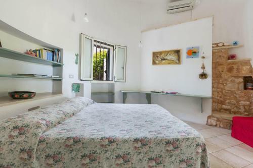 Apartamento Trulli Romantici