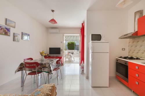 Apartamento Villetta Sole