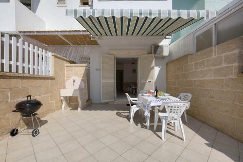 Apartamento Villetta Sole