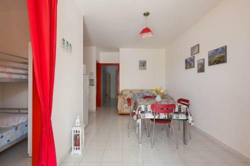 Apartamento Villetta Sole