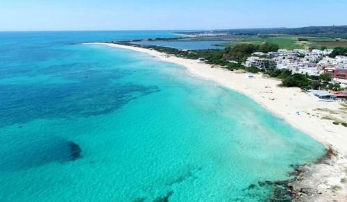 Apartamento Villetta Sole