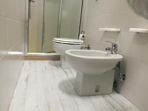 Apartamento Bandiera Blu
