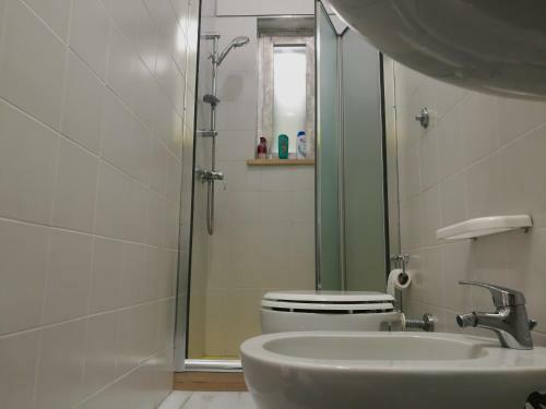 Apartamento Bandiera Blu