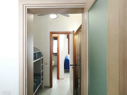 Apartamento Bandiera Blu