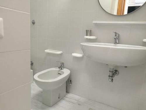 Apartamento Bandiera Blu