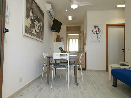 Apartamento Bandiera Blu