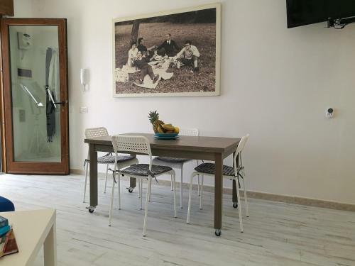 Apartamento Bandiera Blu