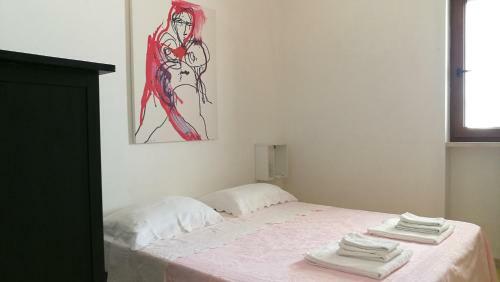Apartamento Bandiera Blu