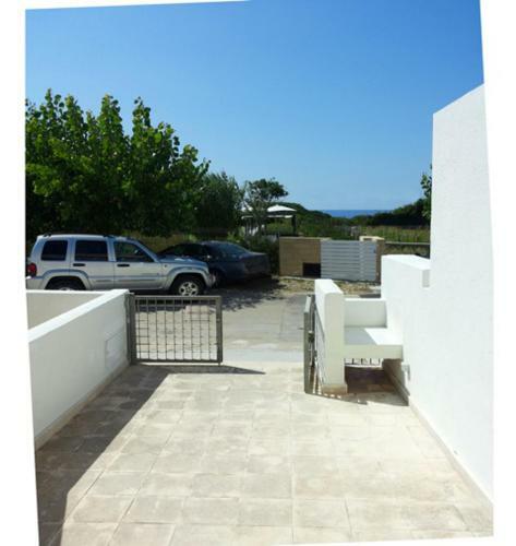 Apartamento Bandiera Blu