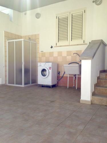 Apartamento Bandiera Blu