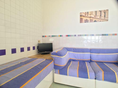 Apartamento Villetta Malib�