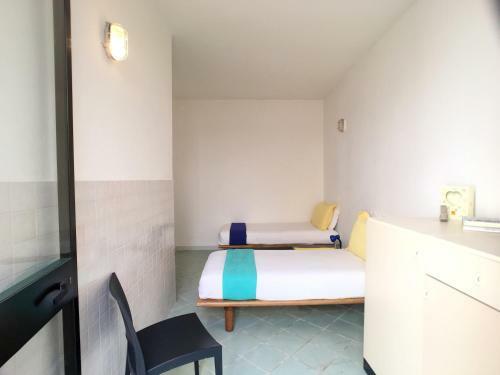 Apartamento Villetta Malib�
