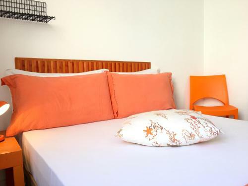 Apartamento Villetta Malib�