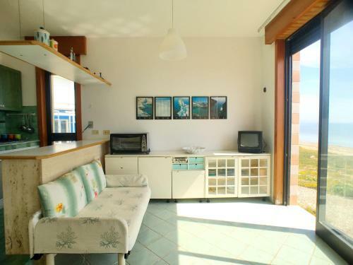 Apartamento Villetta Malib�