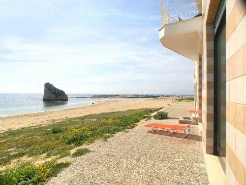 Apartamento Villetta Malib�