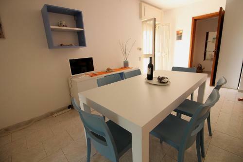 Apartamento Mareventi
