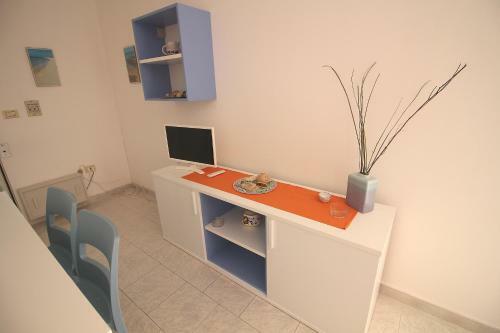 Apartamento Mareventi