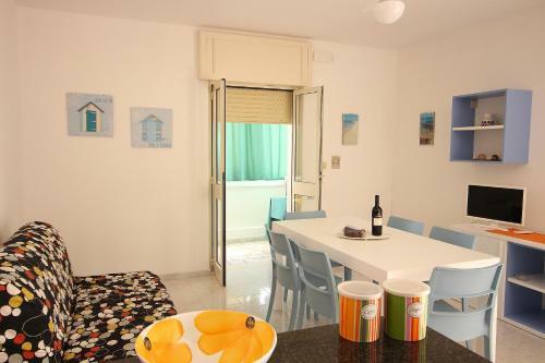 Apartamento Mareventi