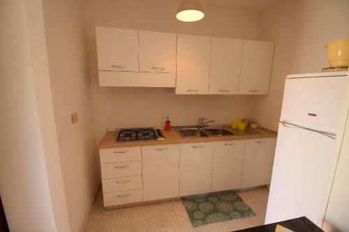 Apartamento Mareventi