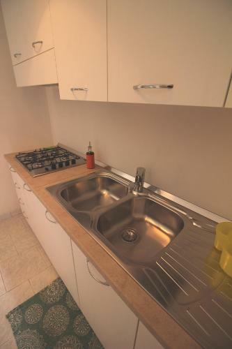 Apartamento Mareventi