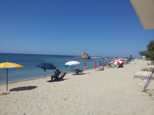 Apartamento Appartamento Nettuno