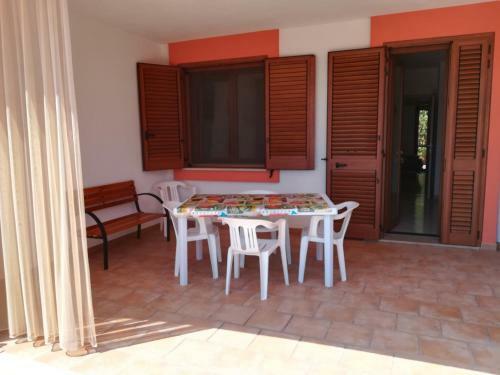 Apartamento Appartamento A Torre Pali
