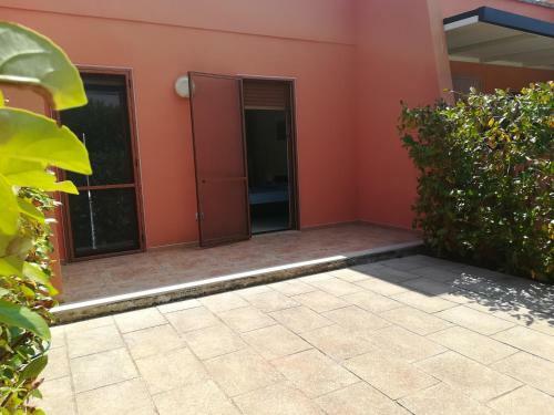 Apartamento Appartamento A Torre Pali
