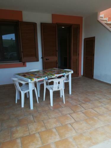 Apartamento Appartamento A Torre Pali