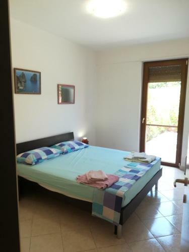 Apartamento Appartamento A Torre Pali