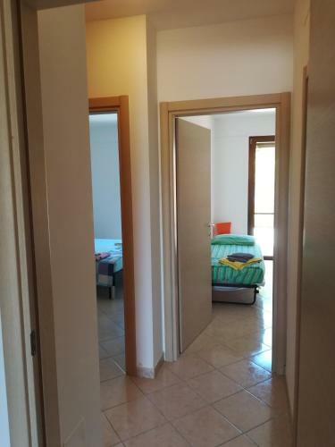 Apartamento Appartamento A Torre Pali