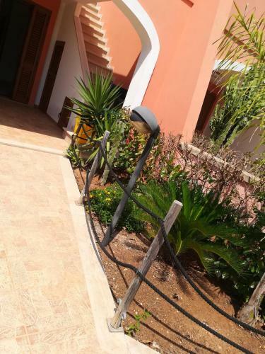 Apartamento Appartamento A Torre Pali