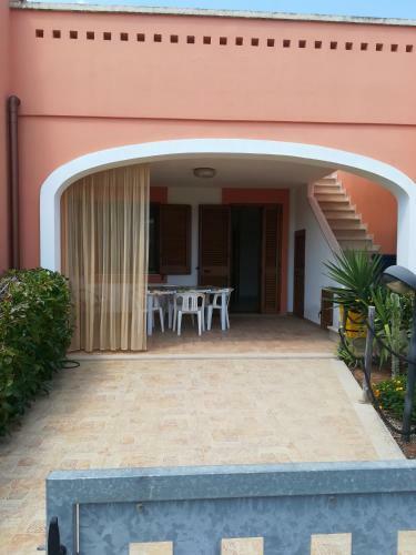 Apartamento Appartamento A Torre Pali