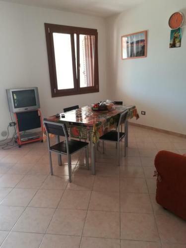 Apartamento Appartamento A Torre Pali
