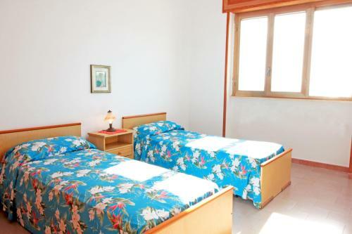 Apartamento Gd Sulla Spiaggia Vicino Maldive Del Salento