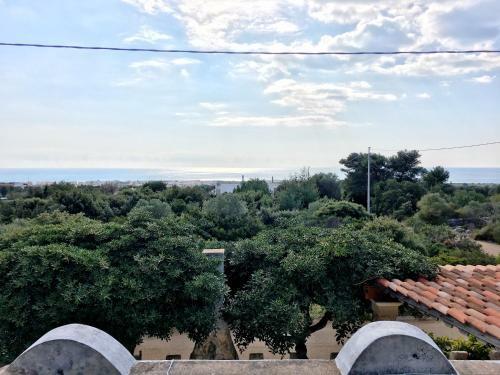 Apartamento Villetta Torre Pali I